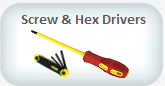 screw driver and hex key category